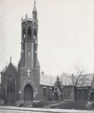 Covington, Kentucky Protestant Churches