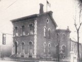 Covington fraternals