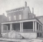 Covington fraternals