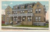 Home in Covington, Kentucky