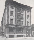 Covington Business