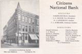 Bank in Covington, Kentucky
