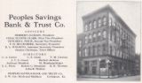 Bank in Covington, Kentucky