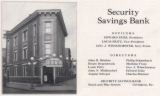 Bank in Covington, Kentucky