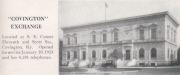 Covington Business