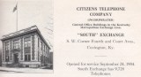 Covington Business