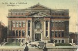 Catholic Schools, Covington, Kentucky
