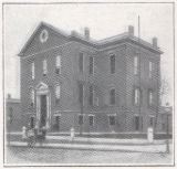 Covington, Kentuck