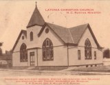 Latonia Church