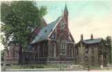 Protest Churches,Covington, Kentucky