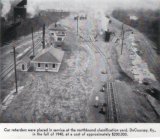 L & N Railroad