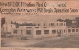 Covington, Kentuck