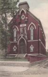 St. Elizabeth's, Covington, Kentucky