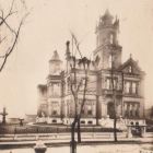 Home in Covington, Kentucky