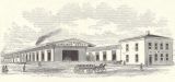 L and N Railroad