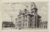 Covington, Kentuck