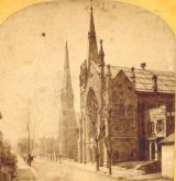Covington, Kentucky Protestant Churches
