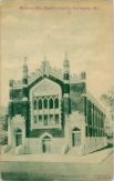Protest Churches,Covington, Kentucky