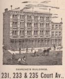 Covington Business