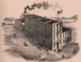 Madison Avenue, Covington