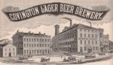 brewery