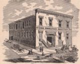 Madison Avenue, Covington