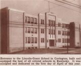 Covington,Kentucky Schools