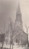 Covington, Kentucky Protestant Churches