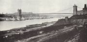 Suspension Bridge