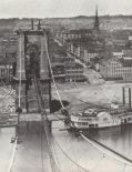 Suspension Bridge