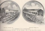 Erlanger,Kentucky, Business