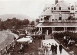 Latonia Race Track