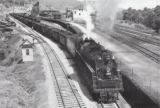 L & N Railroad