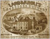 Lewisburg Neighborhood, Covington, Kentucky