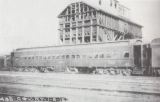 C and O Railroad