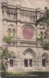 St. Mary's Cathedral