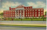 booth hospital