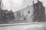 St. Mary's Cathedral
