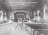 St. Mary's Cathedral