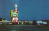 motel