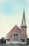 Erlanger, Kentucky, Churches