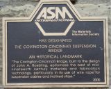 plaque