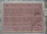 plaque