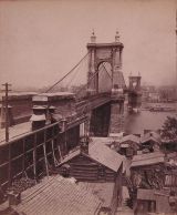 Suspension Bridge