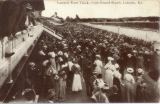 Latonia Race Track