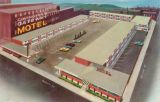 gateway motel