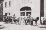 covington fire departments