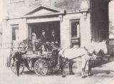 covington fire departments