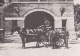 covington fire departments