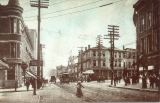 Madison at Pike